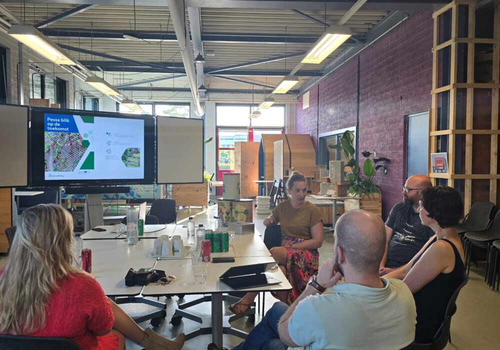 bijeenomsten Pen en Pioniers (1)