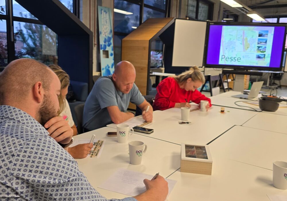 bijeenomsten Pen en Pioniers (2)