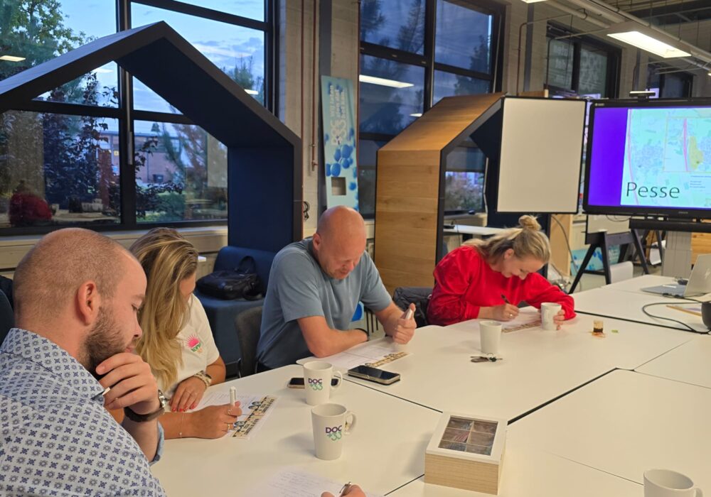 bijeenomsten Pen en Pioniers (3)