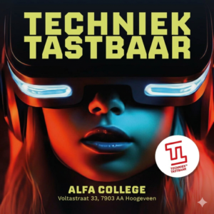 Techniek Tastbaar