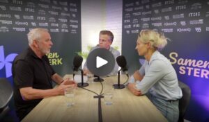 SamenSterk de Podcast